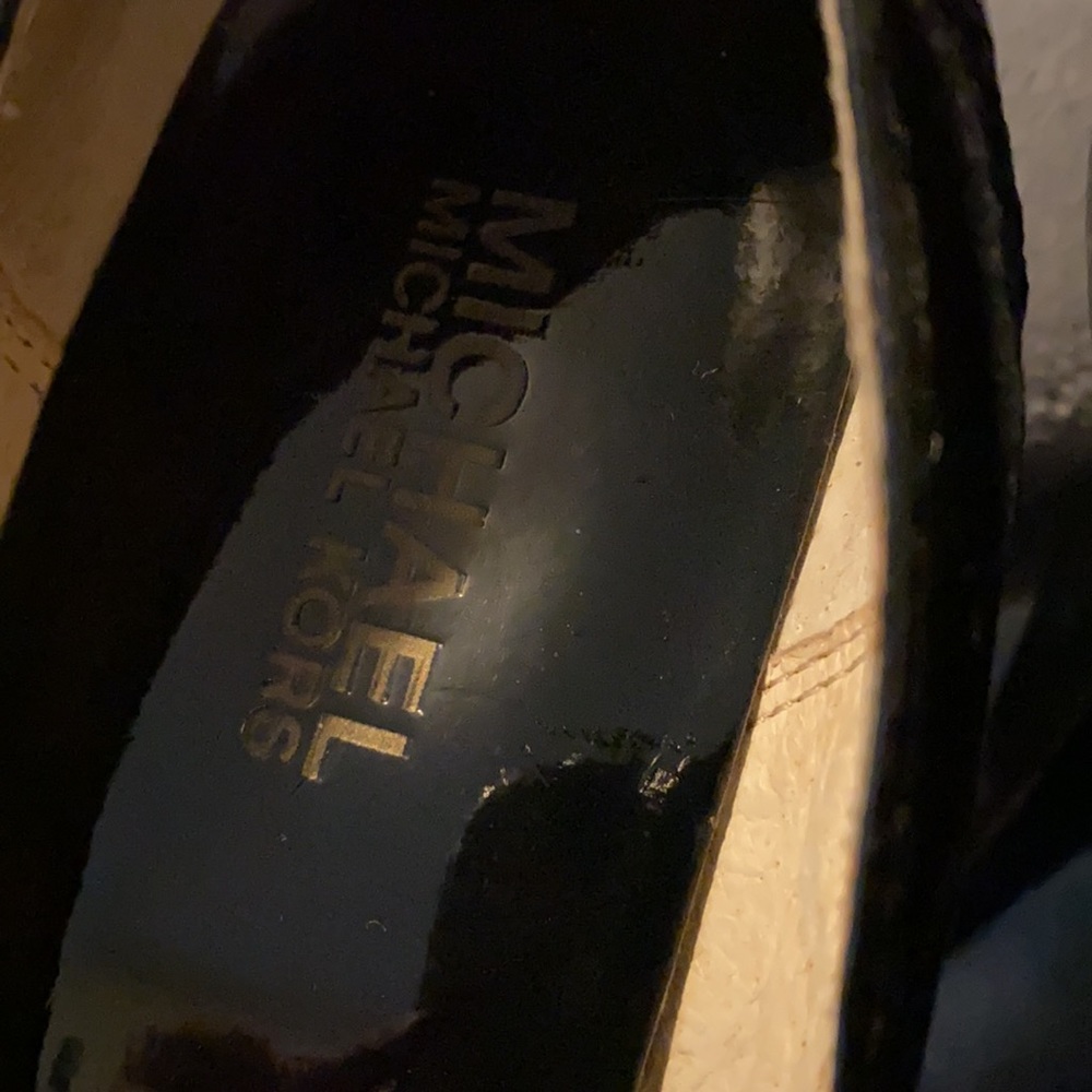 Michael Kors Heels - Picture 2 of 4